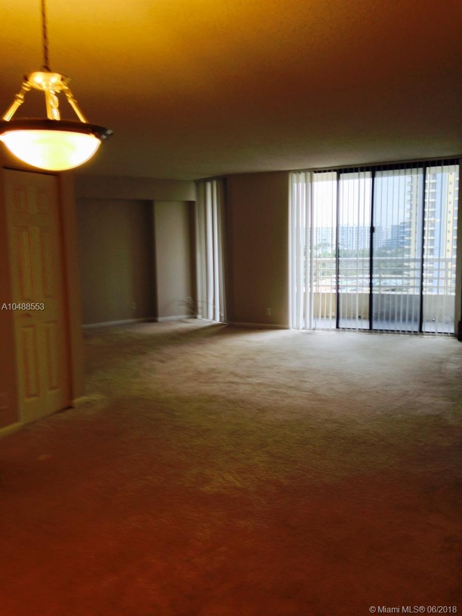 Parc Central Aventura East - Residential Lease