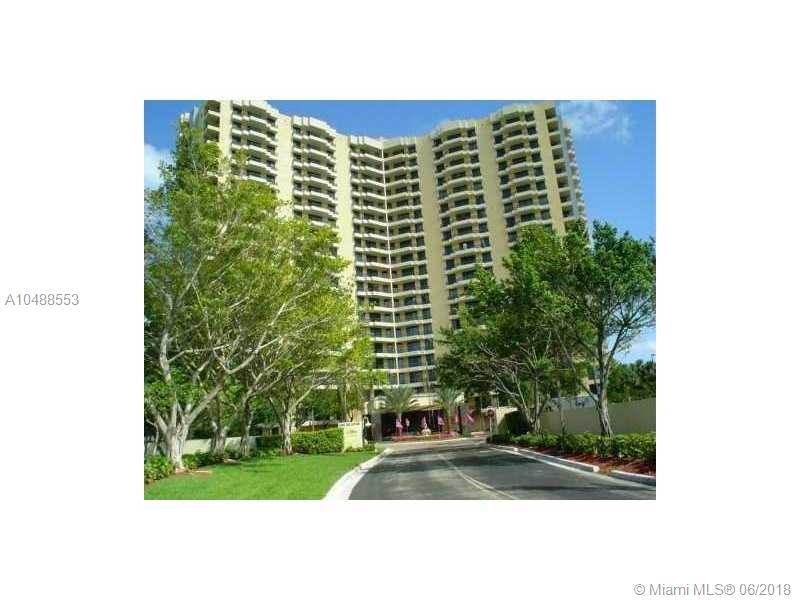 Parc Central Aventura East - Residential Lease