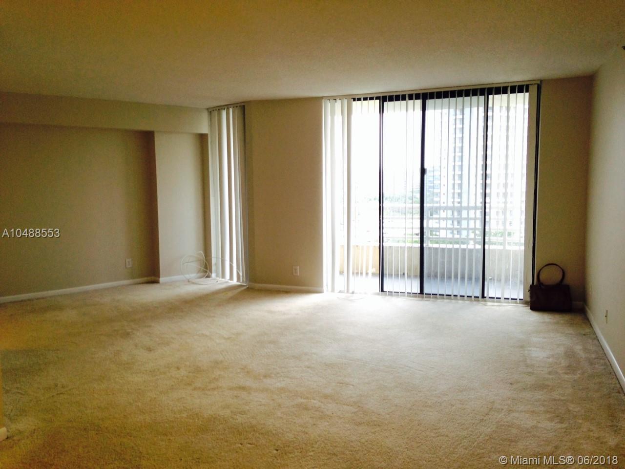 Parc Central Aventura East - Residential Lease