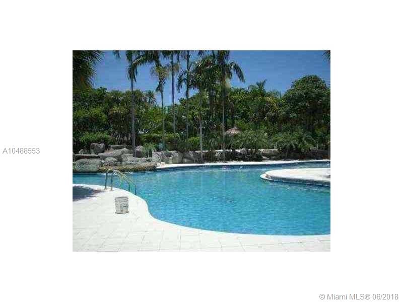 Parc Central Aventura East - Residential Lease