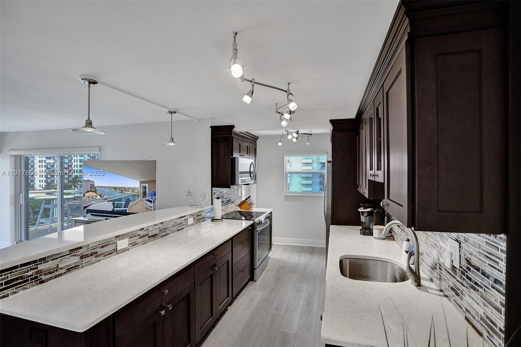 Photo of 1160 Hillsboro Mile #701, Hillsboro Beach, FL 33062 (MLS # A11917606)