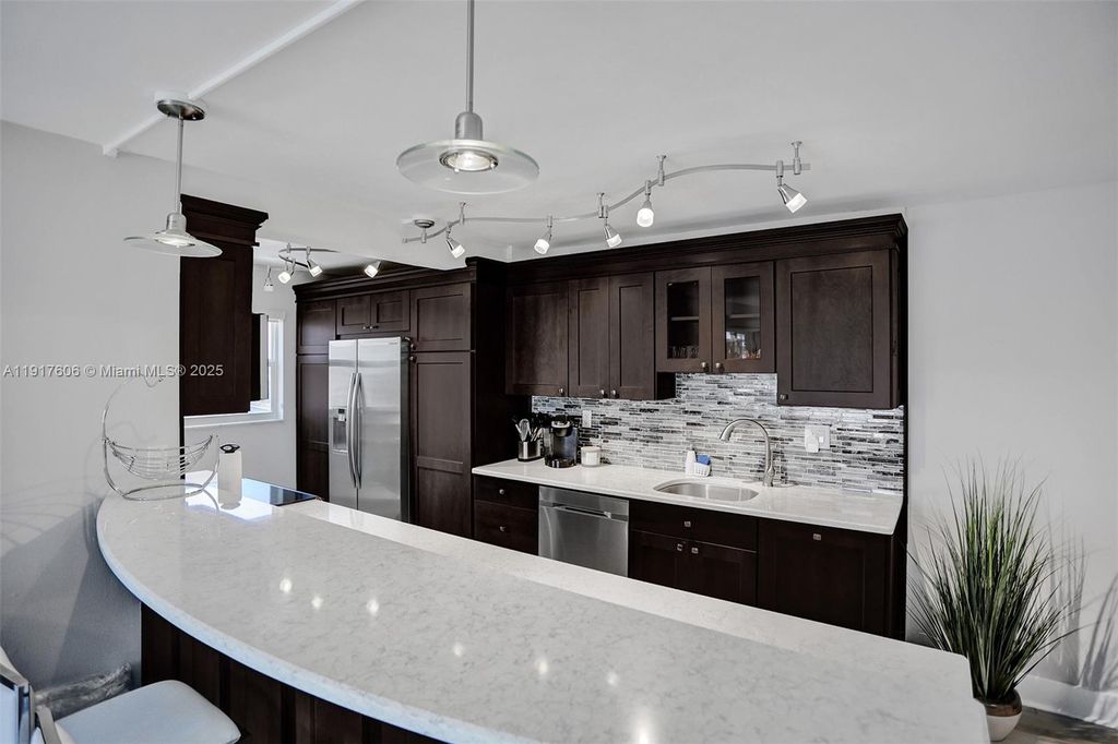 Photo of 1160 Hillsboro Mile #701, Hillsboro Beach, FL 33062 (MLS # A11917606)