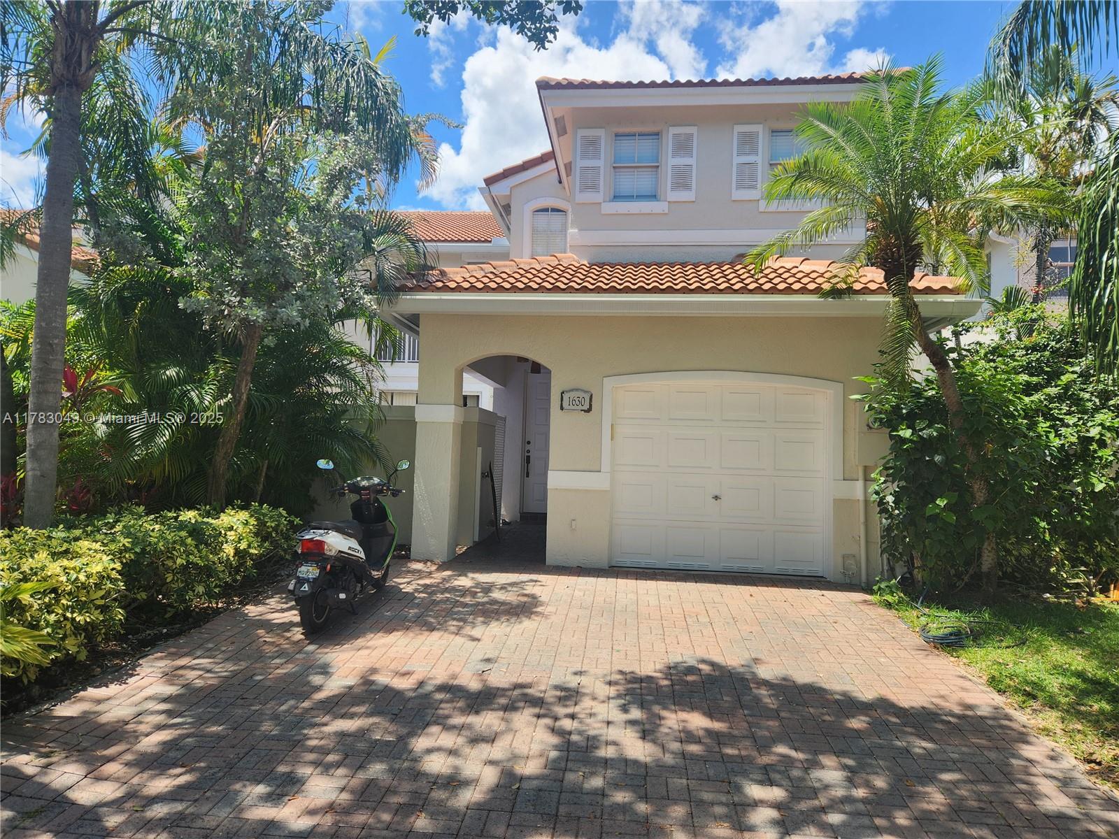 1630 Weeping Willow Way