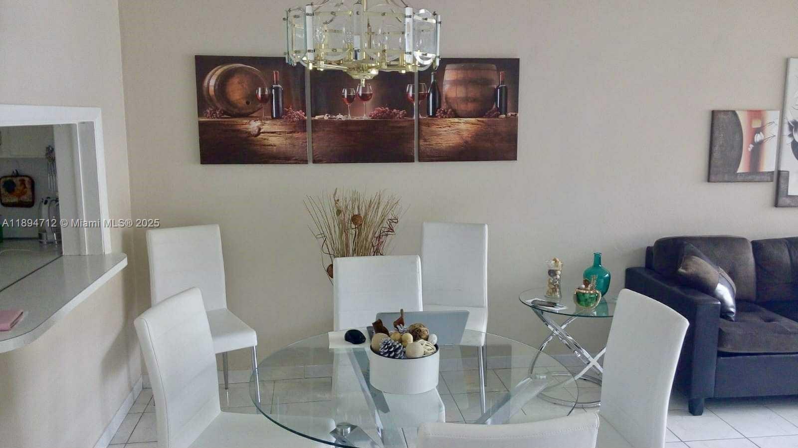 THIRD GULFSTREAM GARDEN - Residential Lease