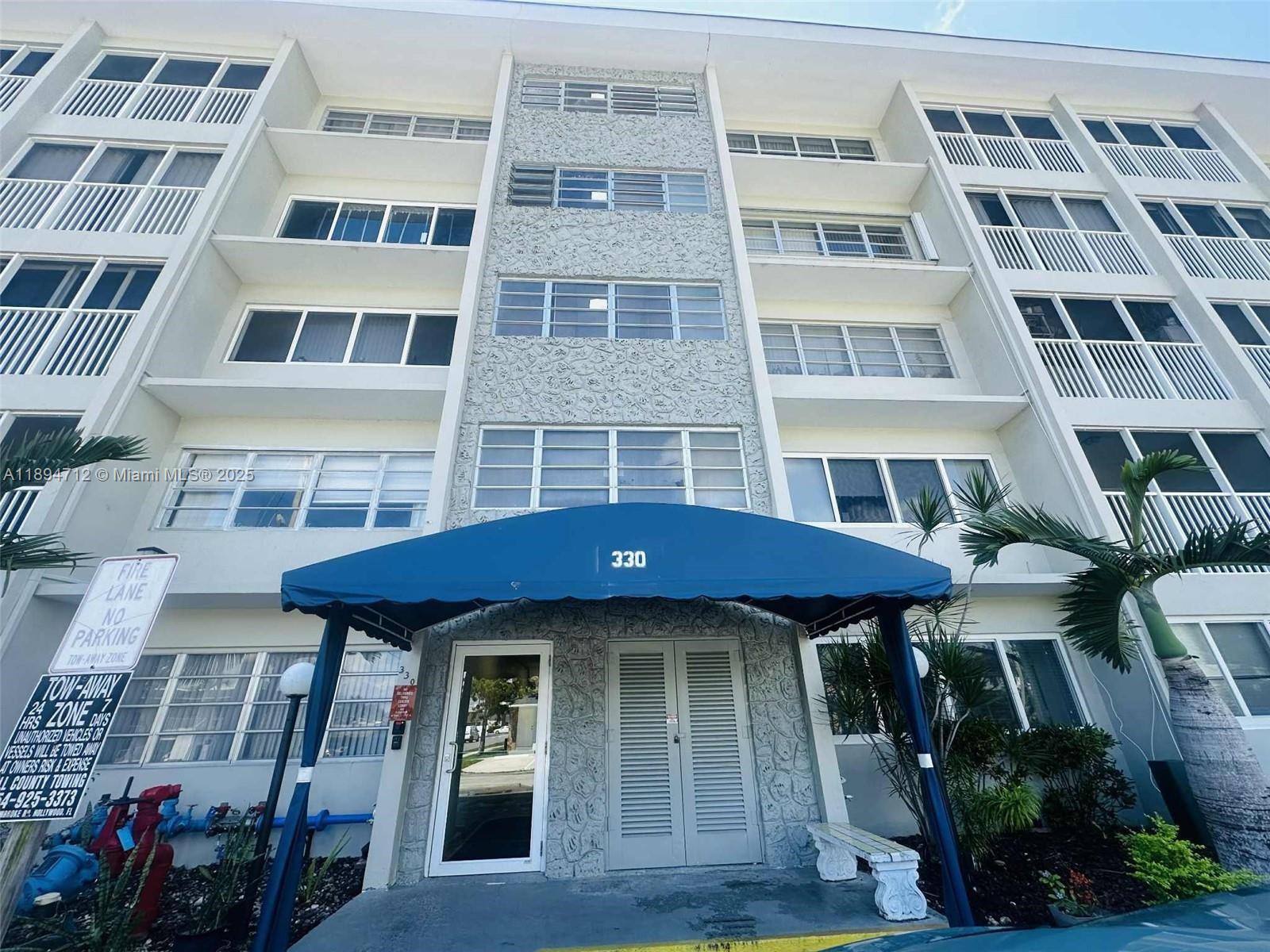 THIRD GULFSTREAM GARDEN - Residential Lease