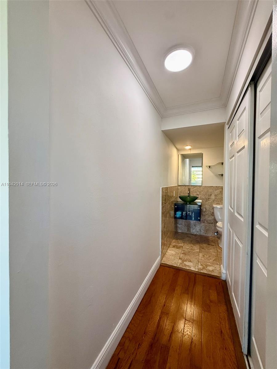 BAY POINT EAST CONDO - Residential