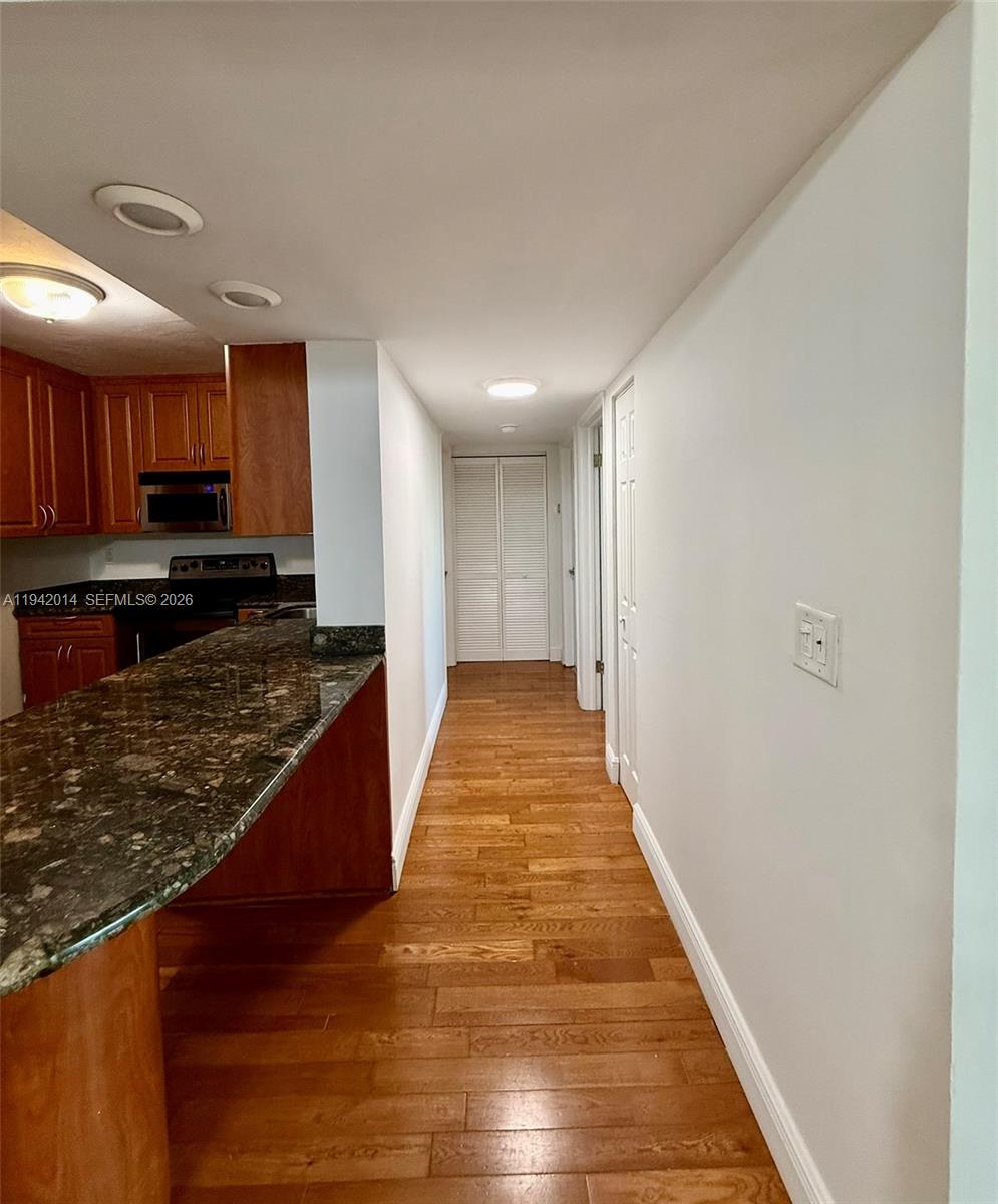 BAY POINT EAST CONDO - Residential