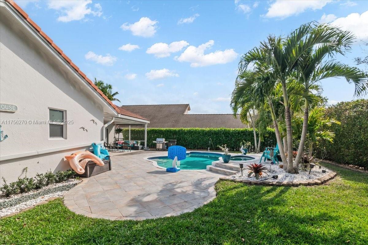 4630 NW 100th Way