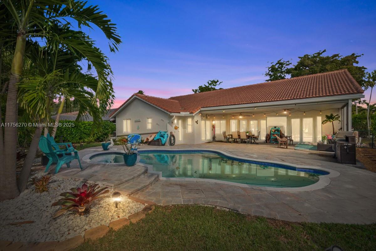 4630 NW 100th Way