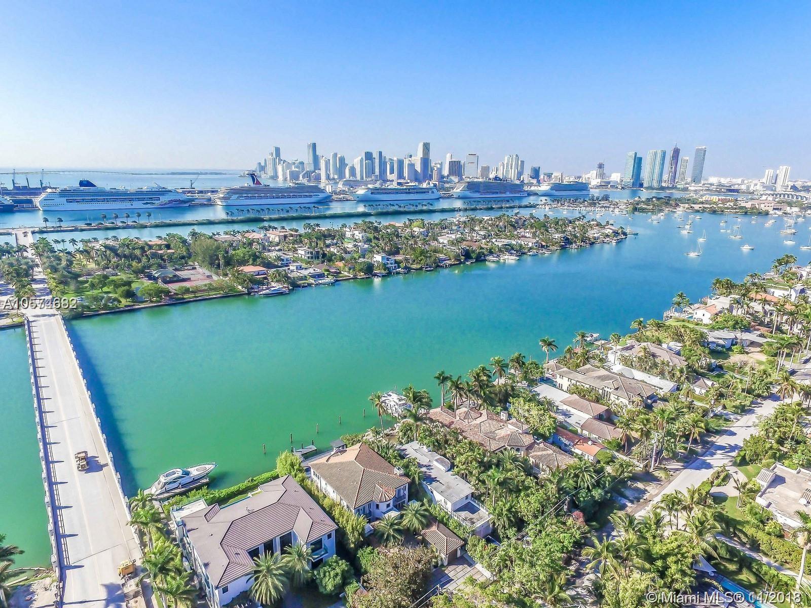 HIBISCUS ISLAND - Residential