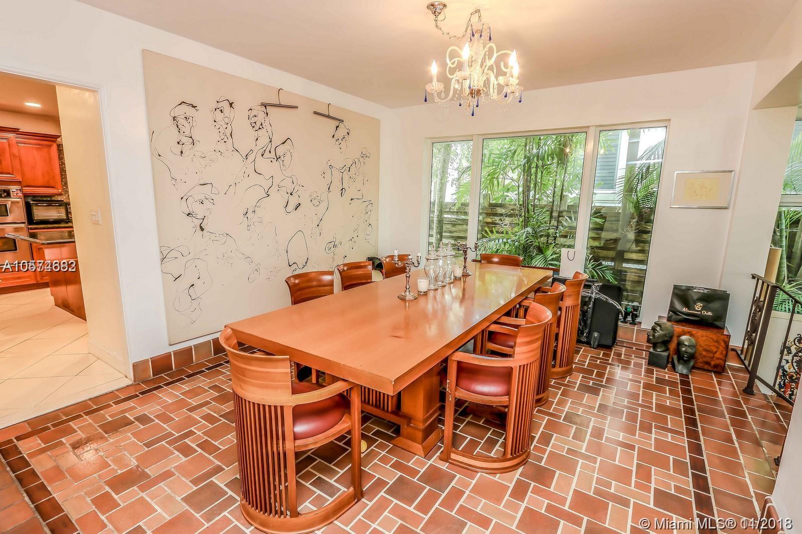 HIBISCUS ISLAND - Residential