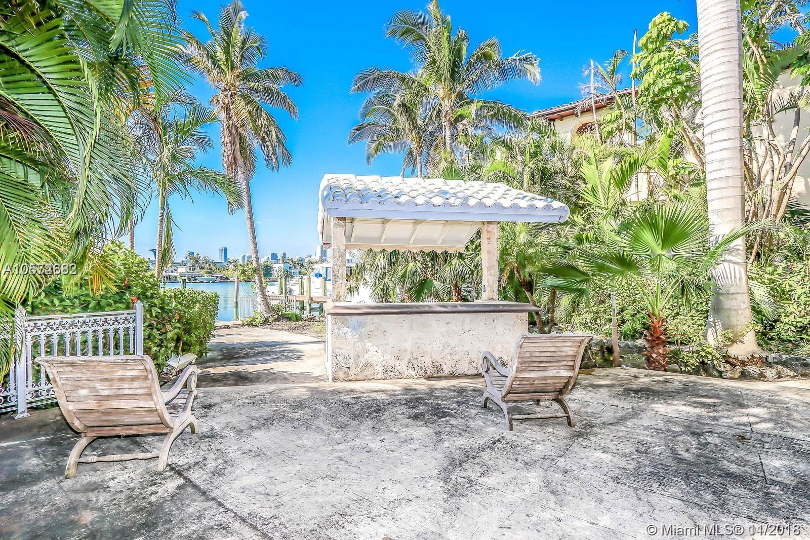 HIBISCUS ISLAND - Residential