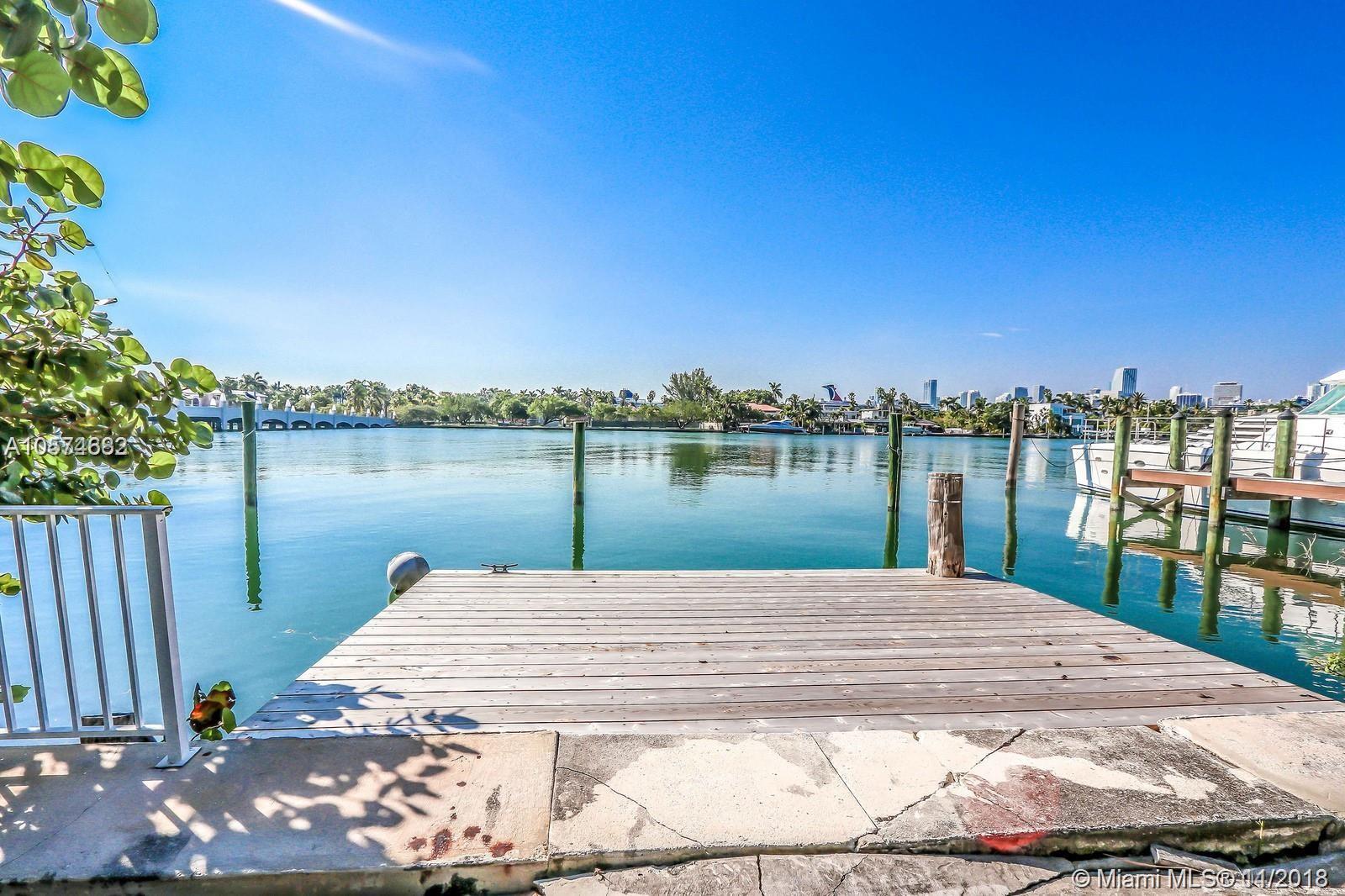 HIBISCUS ISLAND - Residential