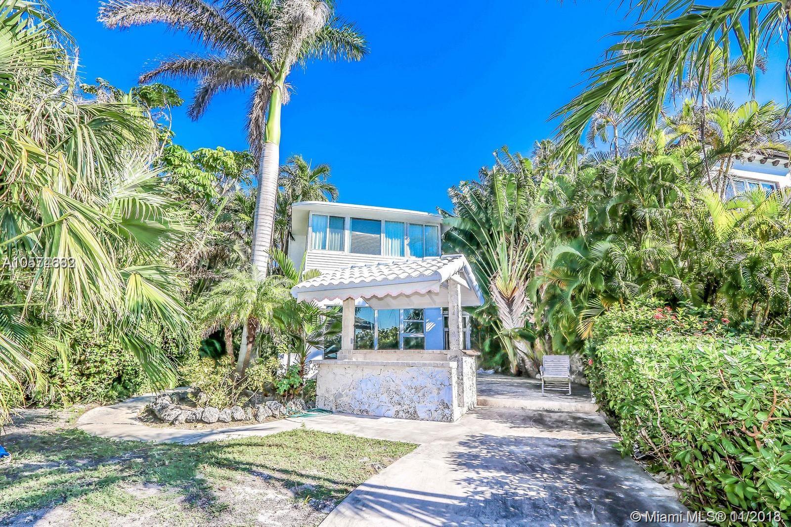 HIBISCUS ISLAND - Residential