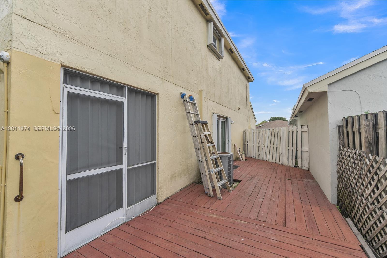 NEW RIVER ESTATES SECTION - Residential
