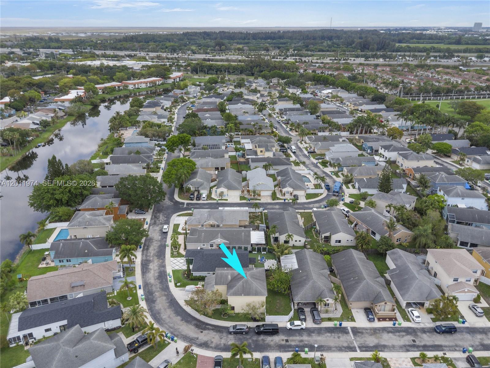 NEW RIVER ESTATES SECTION - Residential