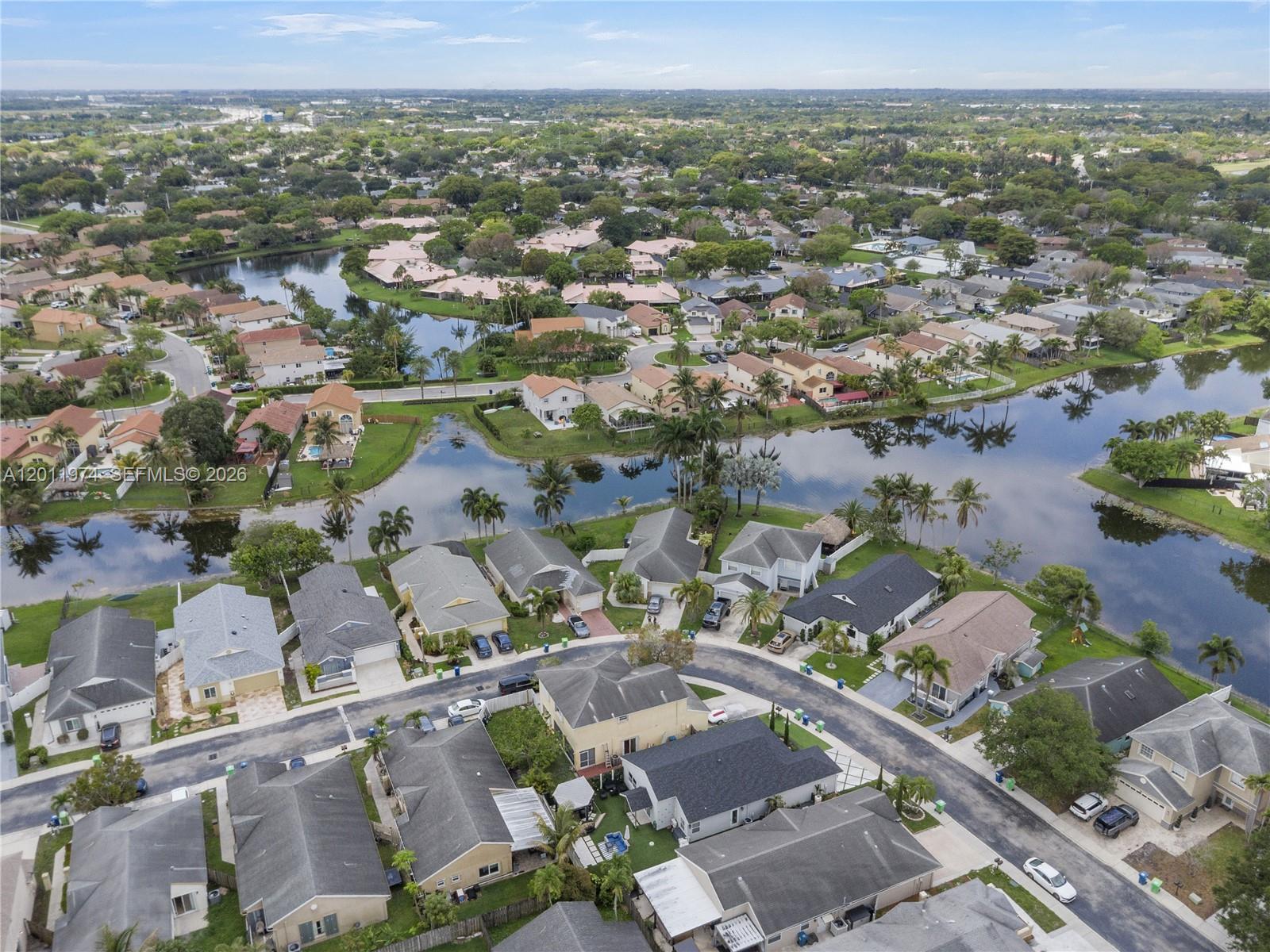 NEW RIVER ESTATES SECTION - Residential