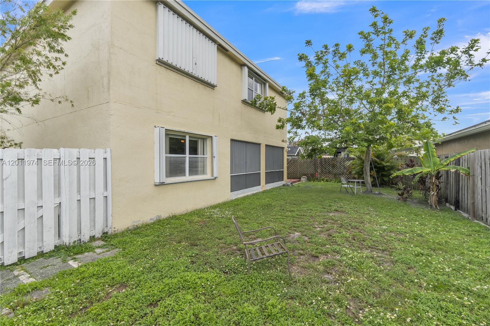 NEW RIVER ESTATES SECTION - Residential