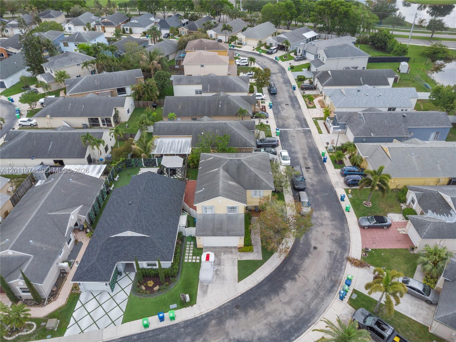 NEW RIVER ESTATES SECTION - Residential