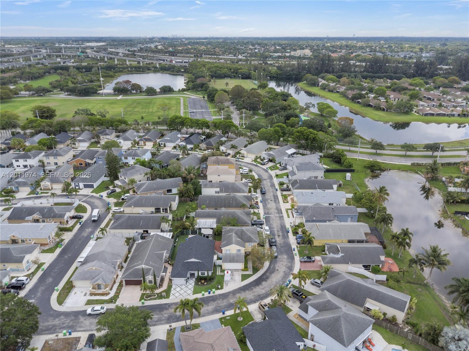NEW RIVER ESTATES SECTION - Residential