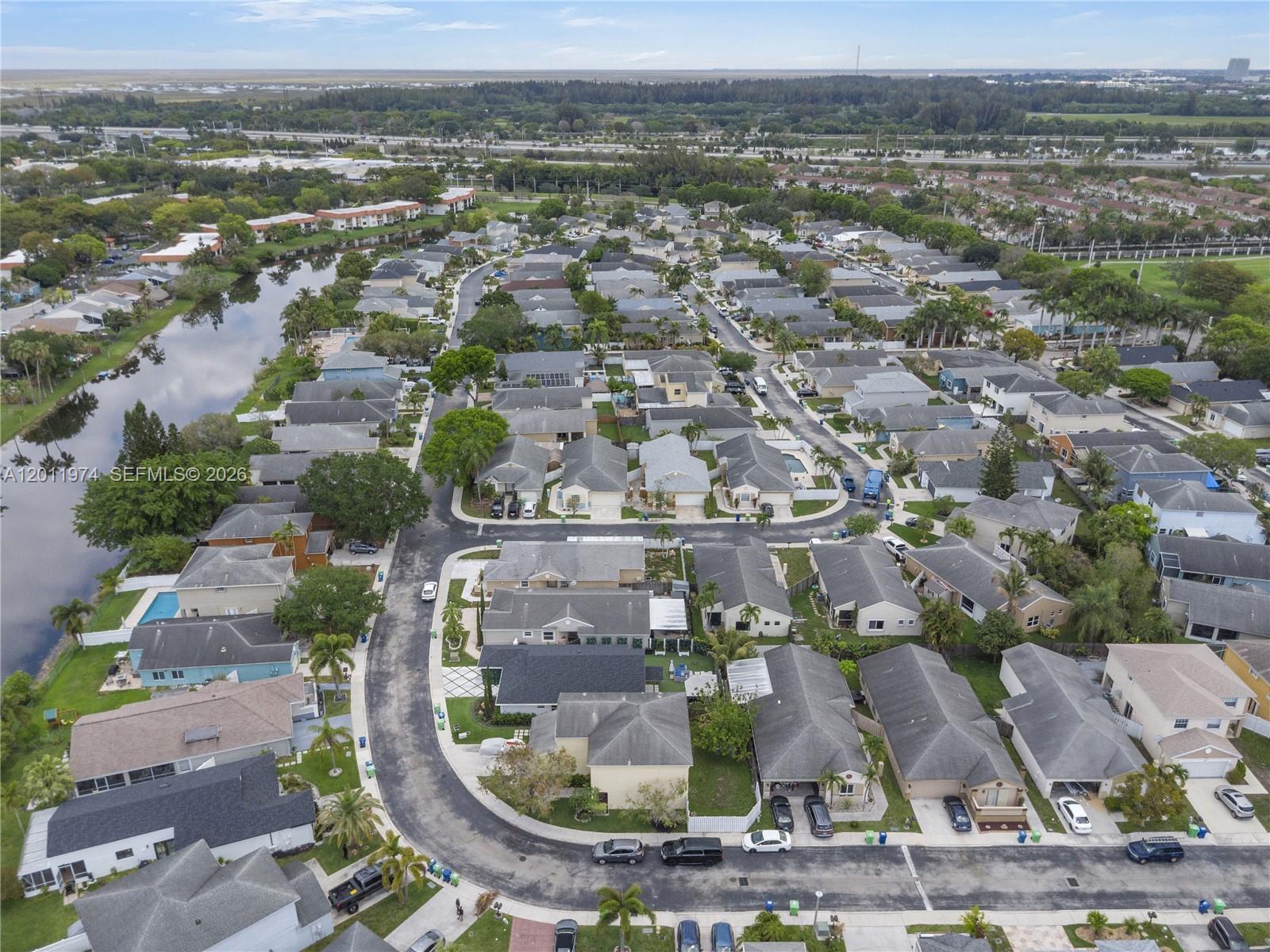 NEW RIVER ESTATES SECTION - Residential