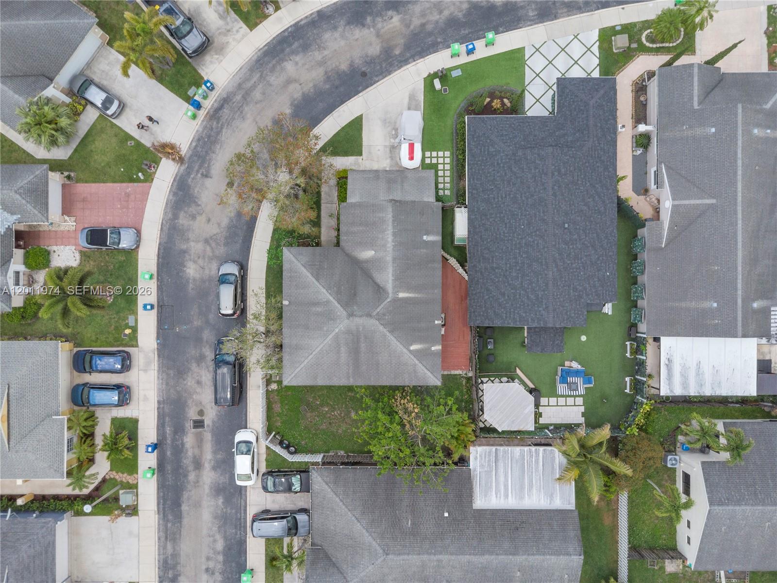 NEW RIVER ESTATES SECTION - Residential