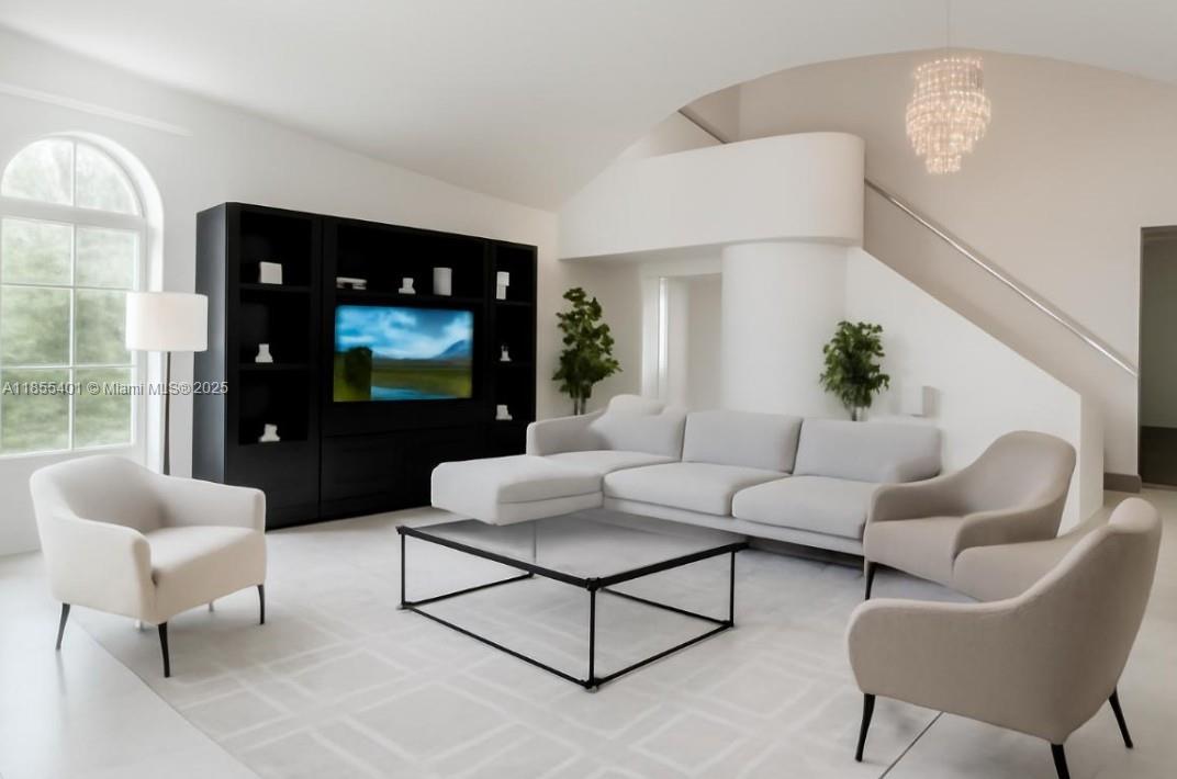 Todt Hill - Residential