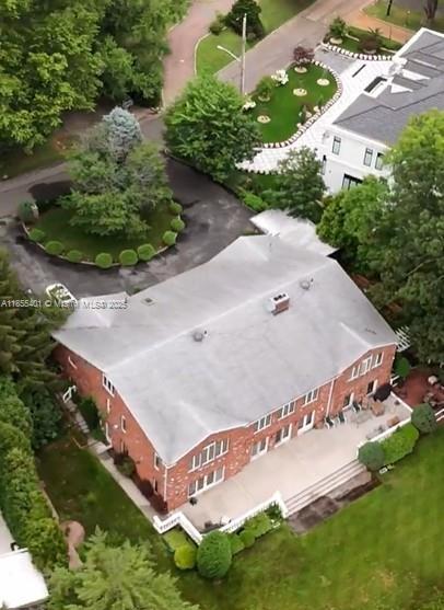 Todt Hill - Residential