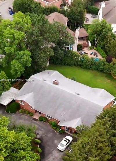 Todt Hill - Residential