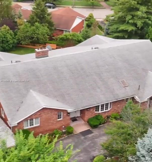 Todt Hill - Residential