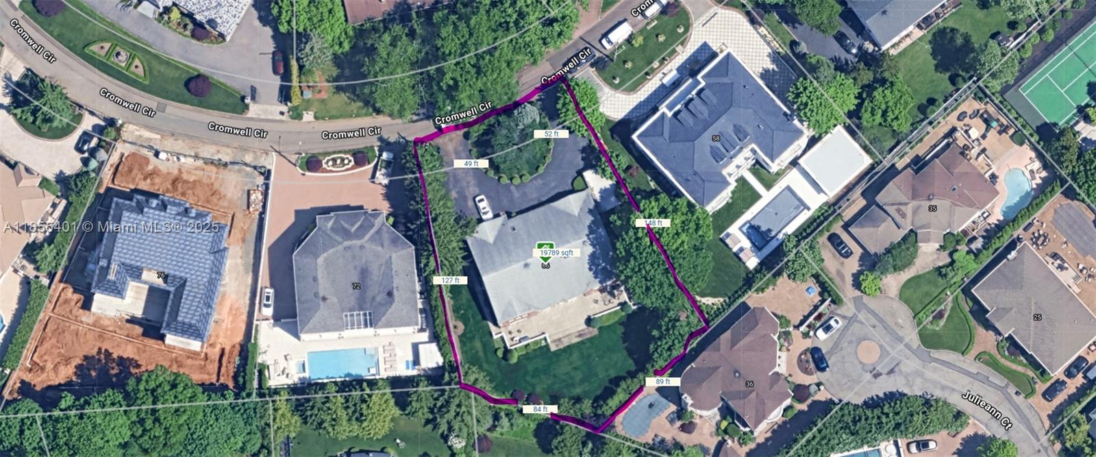 Todt Hill - Residential