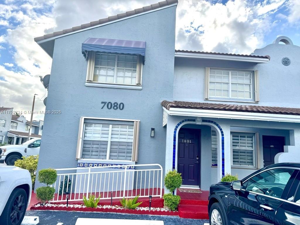 Rental Property at 7080 Nw 173rd Dr 1401, Hialeah, Miami-Dade County, Florida - Bedrooms: 2 
Bathrooms: 2  - $2,500 MO.