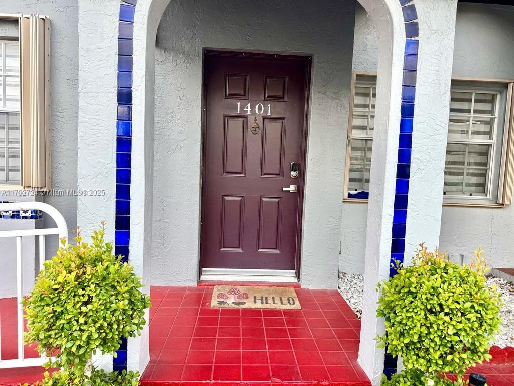 7080 NW 173rd Dr 1401