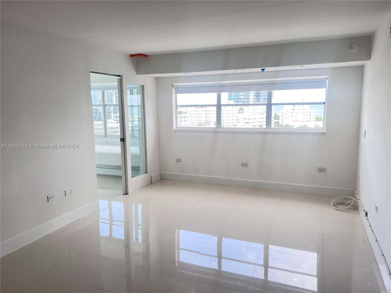 OCTAGON TOWERS I CONDO - Residential Lease