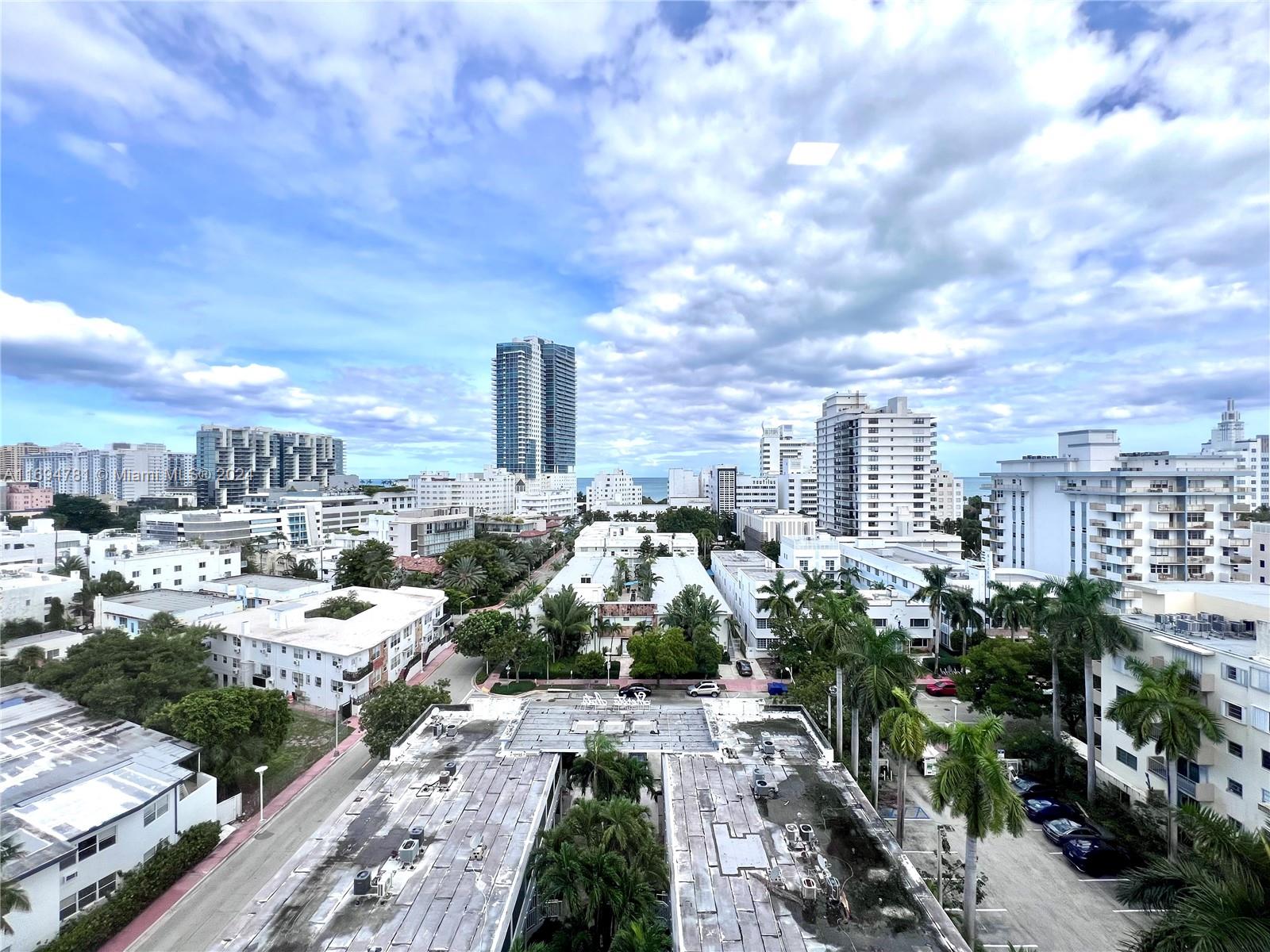 OCTAGON TOWERS I CONDO - Residential Lease