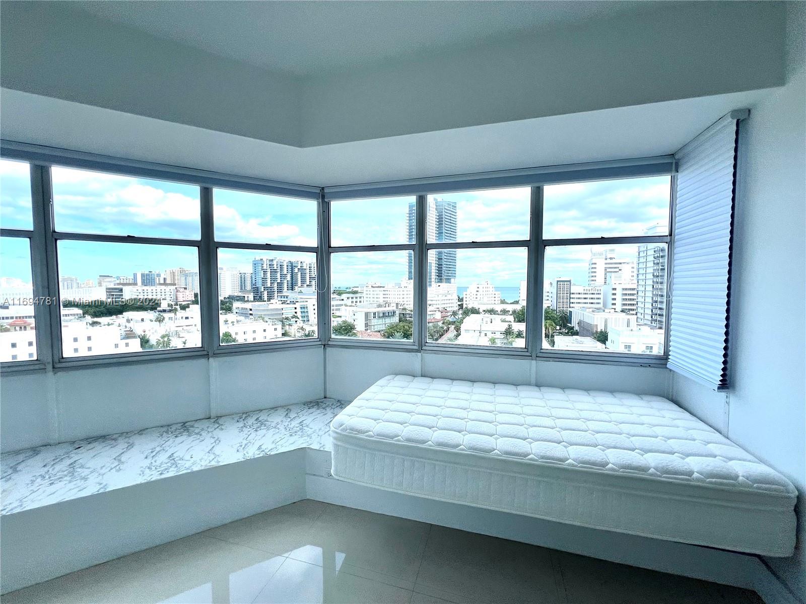 OCTAGON TOWERS I CONDO - Residential Lease