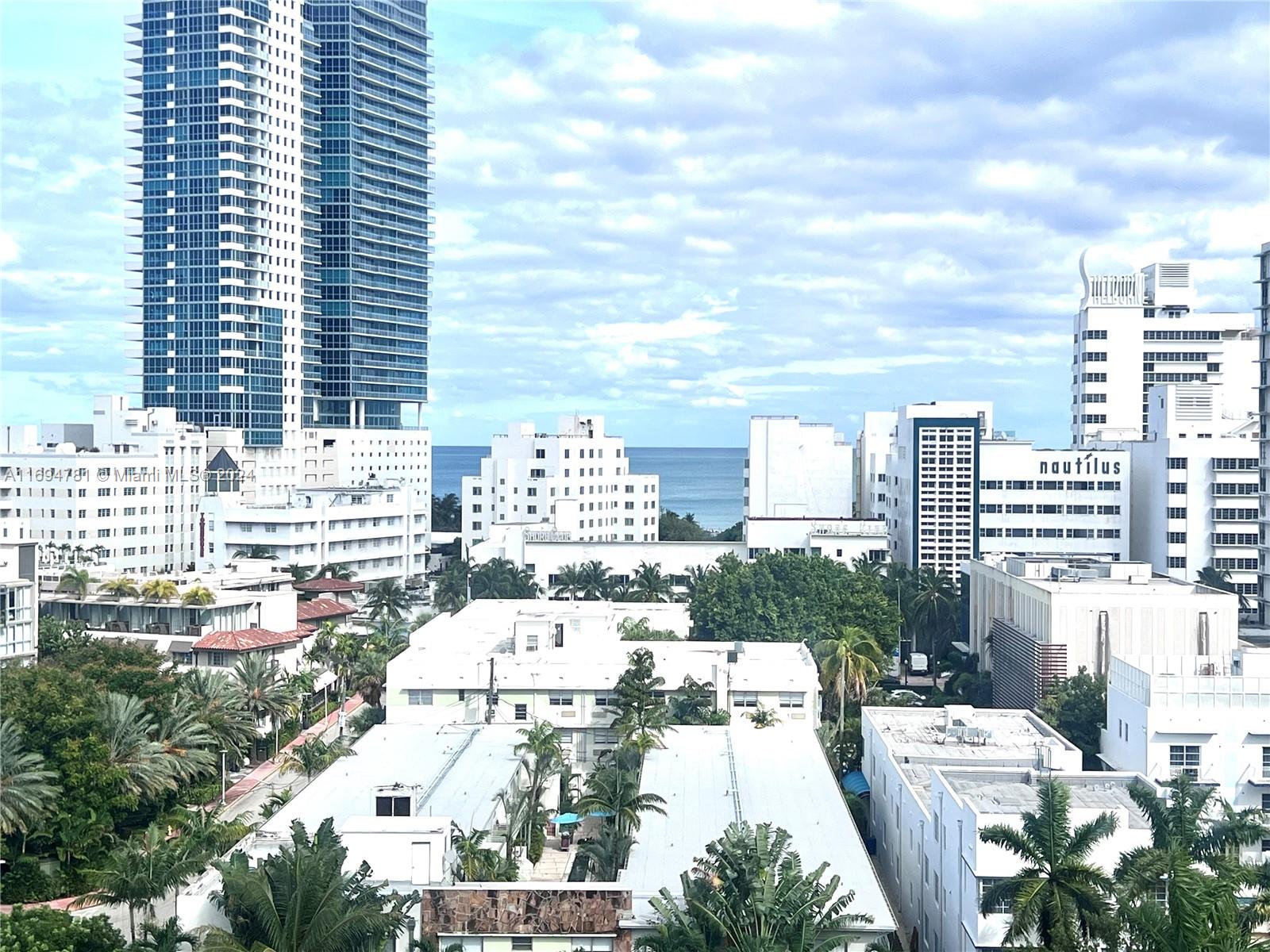 OCTAGON TOWERS I CONDO - Residential Lease