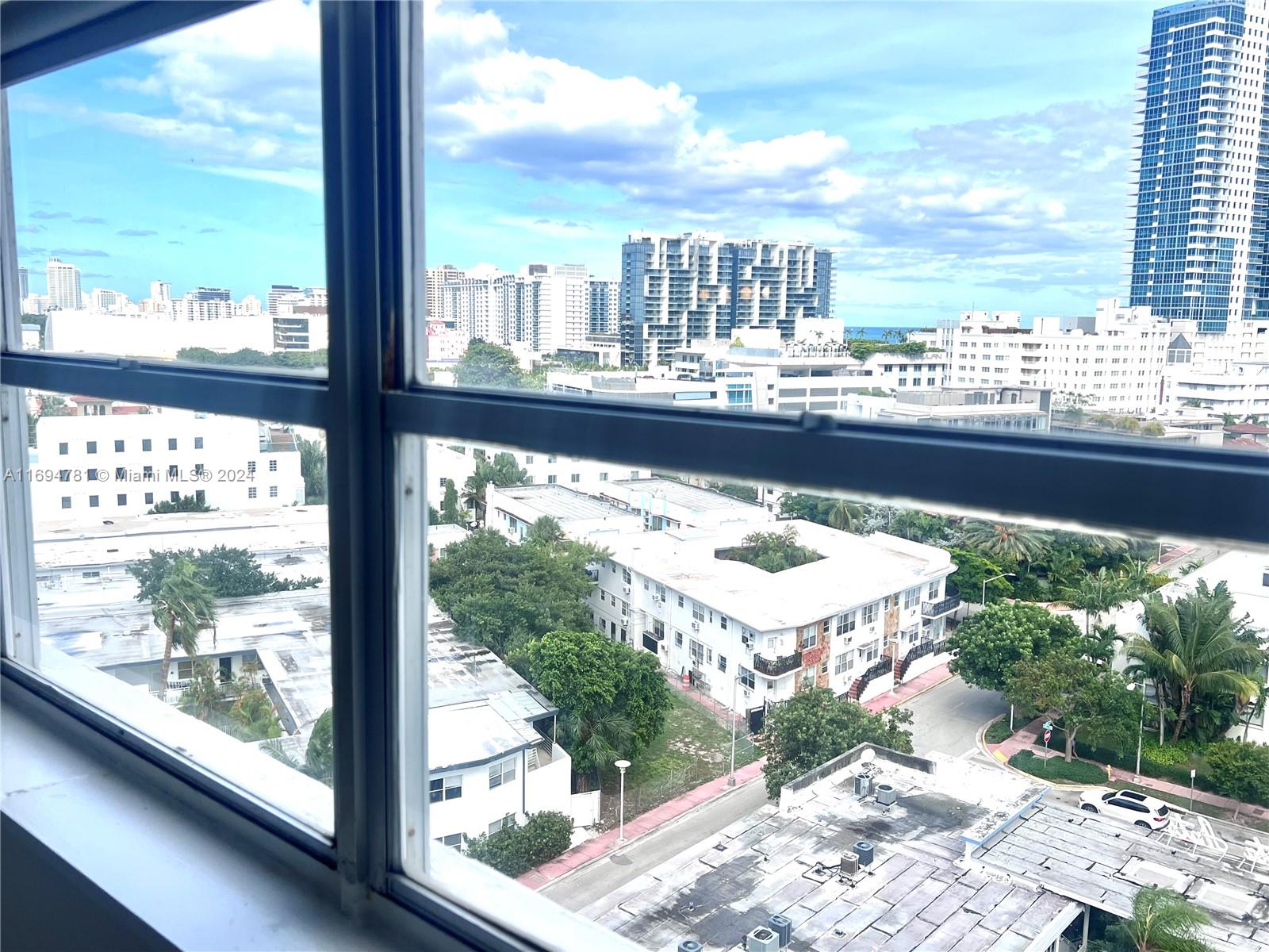 OCTAGON TOWERS I CONDO - Residential Lease