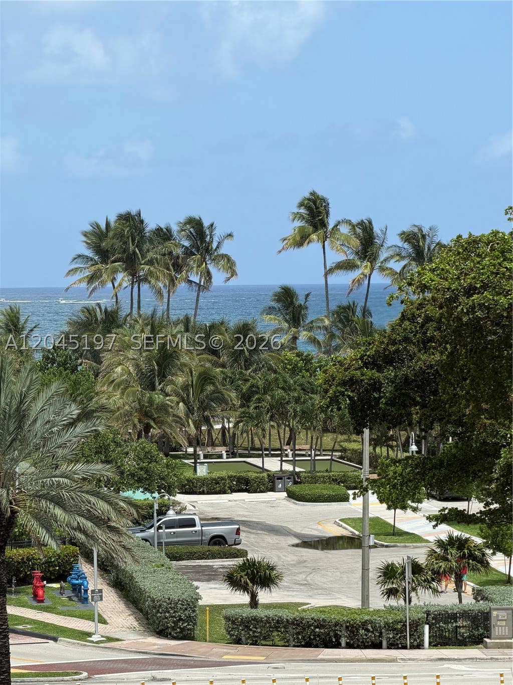 Photo of 1849 S Ocean Dr #508, Hallandale Beach, FL 33009 (MLS # A12045197)