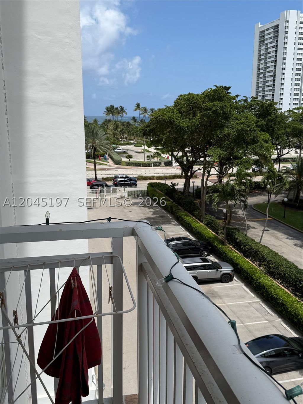 Photo of 1849 S Ocean Dr #508, Hallandale Beach, FL 33009 (MLS # A12045197)