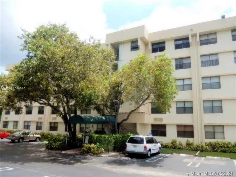 CORAL SPRINGS TOWER CLUB - Residential Lease