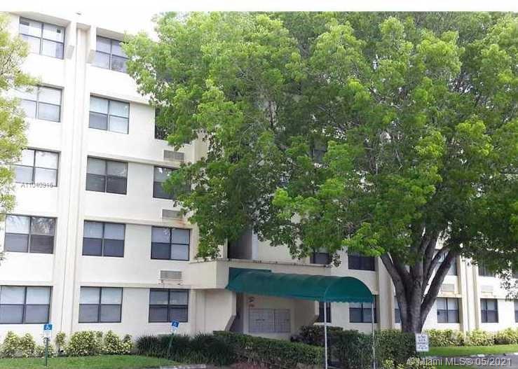 CORAL SPRINGS TOWER CLUB - Residential Lease