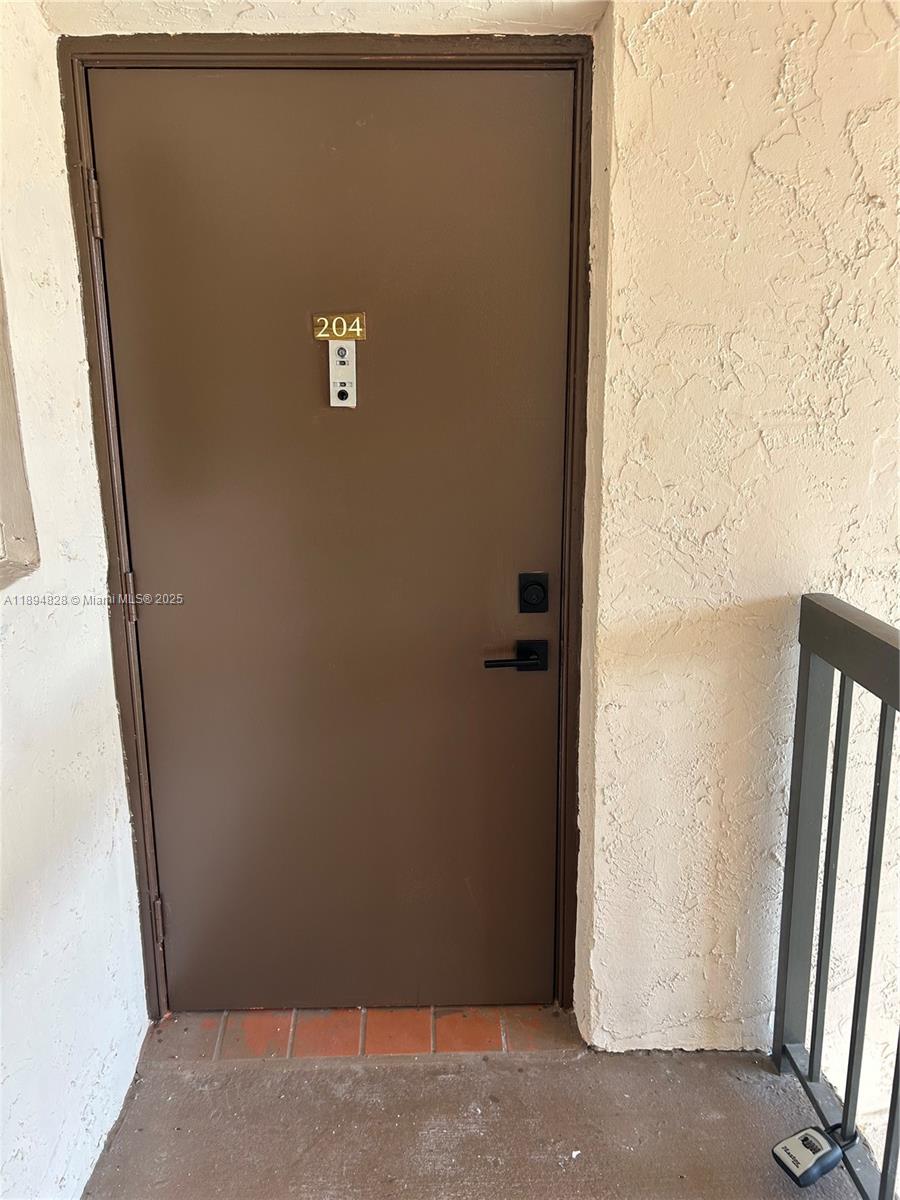 20730 NE 8th Ct 204-16