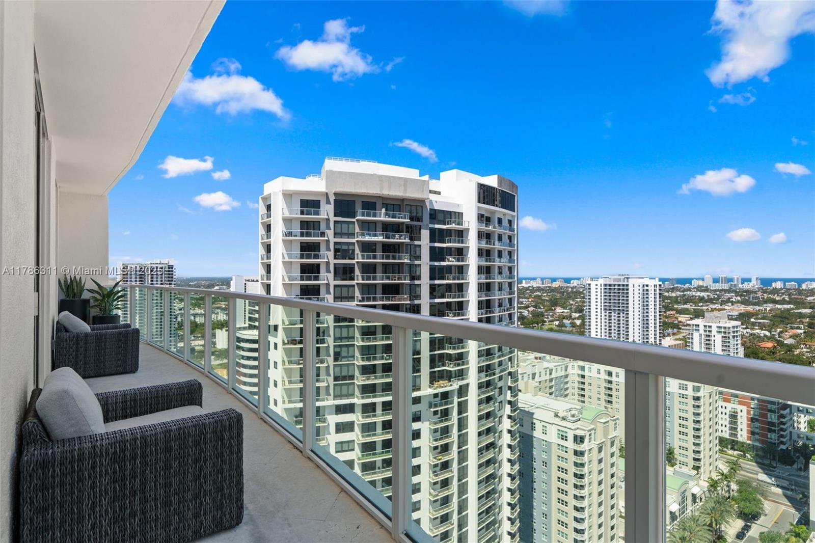 350 LAS OLAS PLACE CONDO - Residential