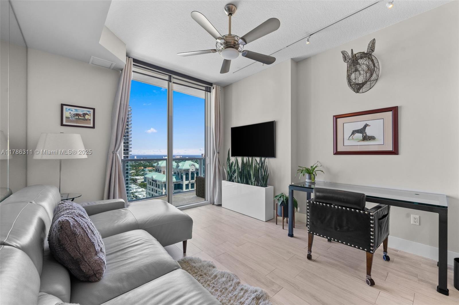 350 LAS OLAS PLACE CONDO - Residential