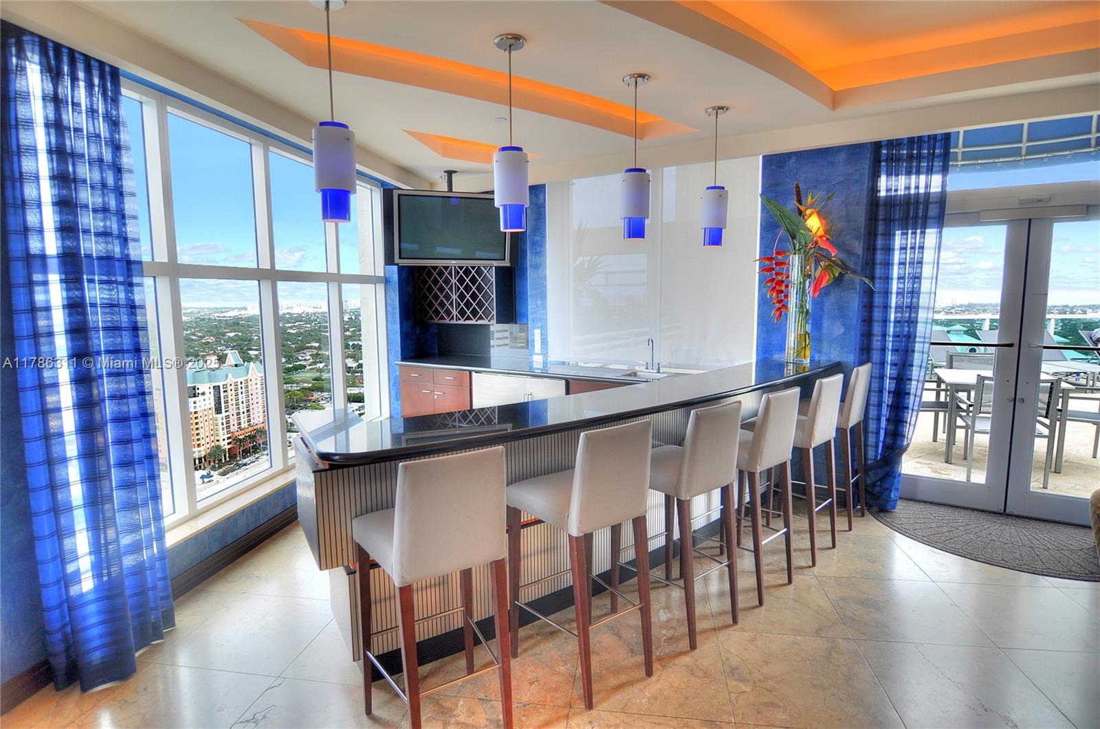 350 LAS OLAS PLACE CONDO - Residential