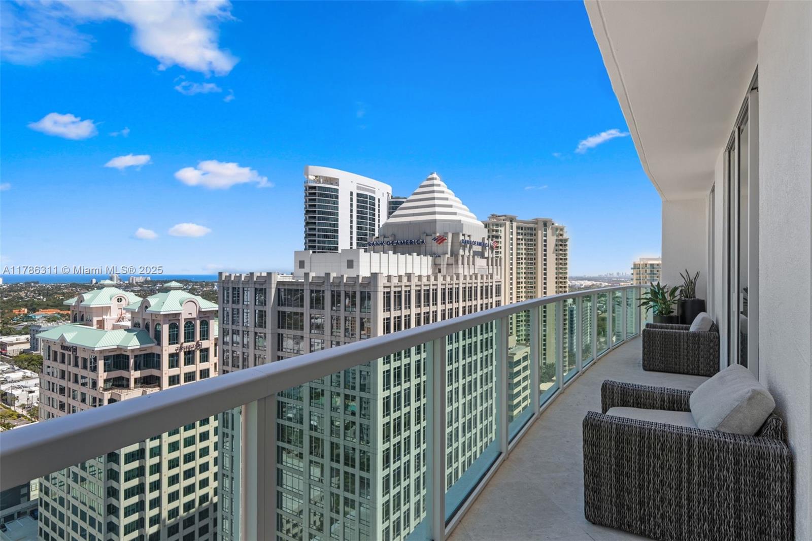 350 LAS OLAS PLACE CONDO - Residential