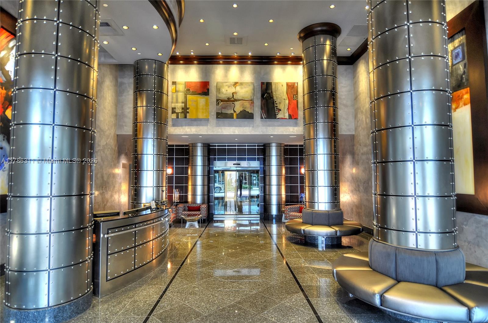 350 LAS OLAS PLACE CONDO - Residential