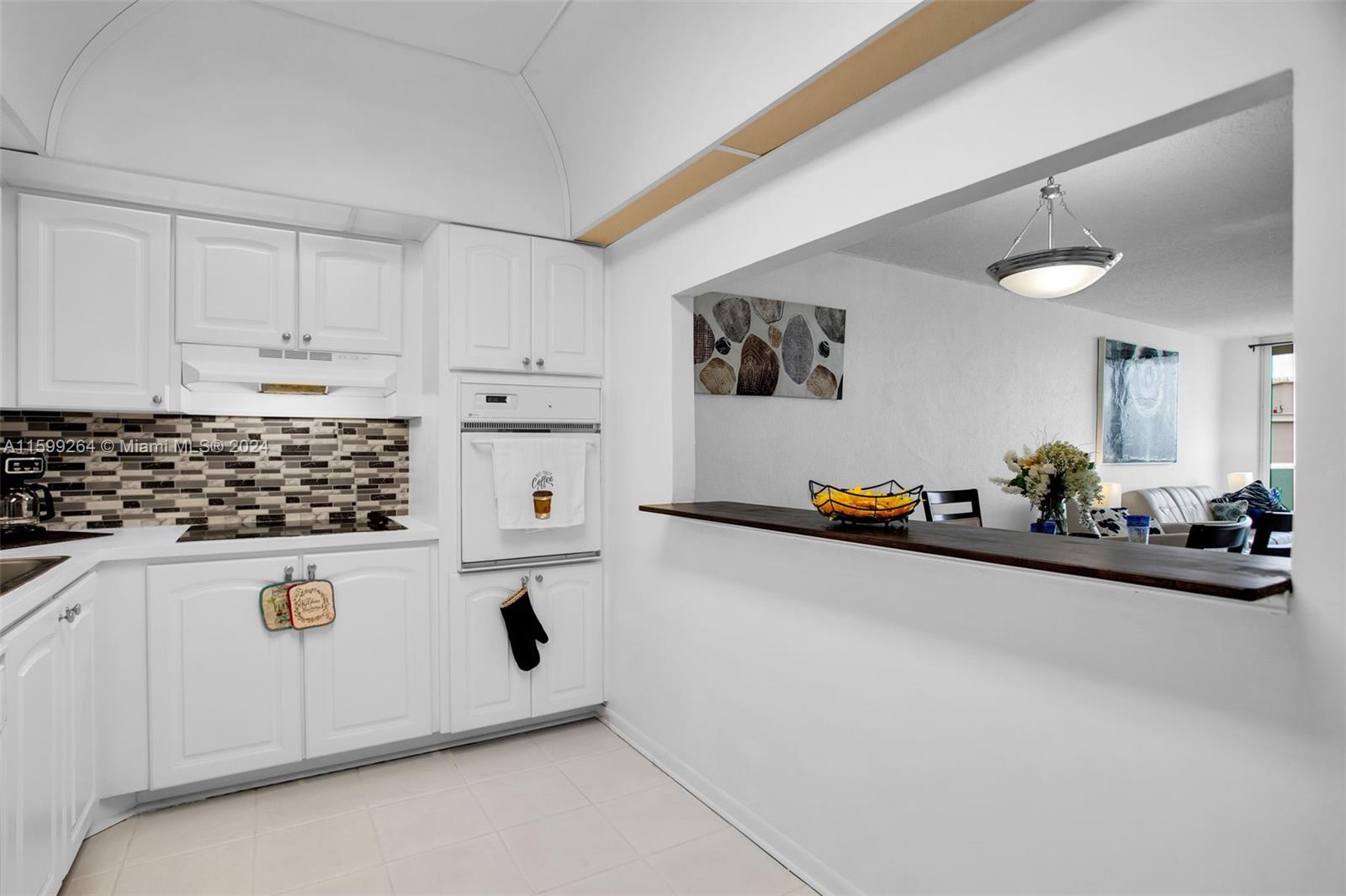 OCEAN RESERVE CONDO - Residential