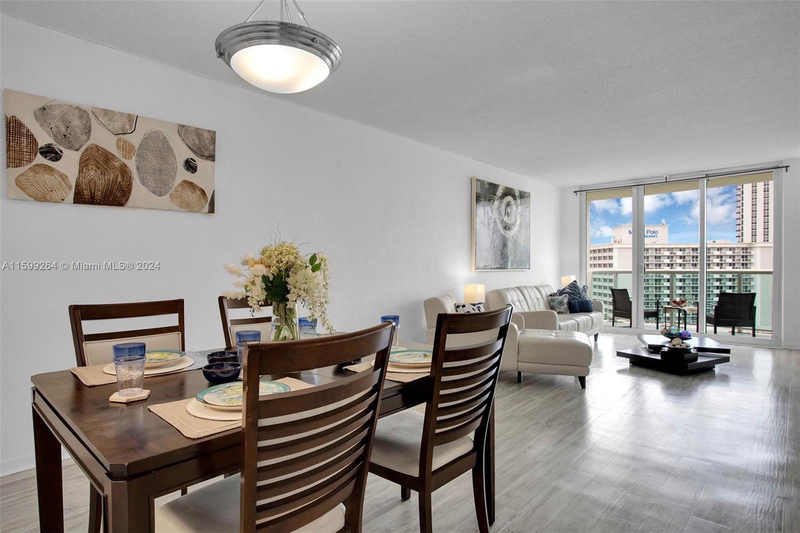 OCEAN RESERVE CONDO - Residential
